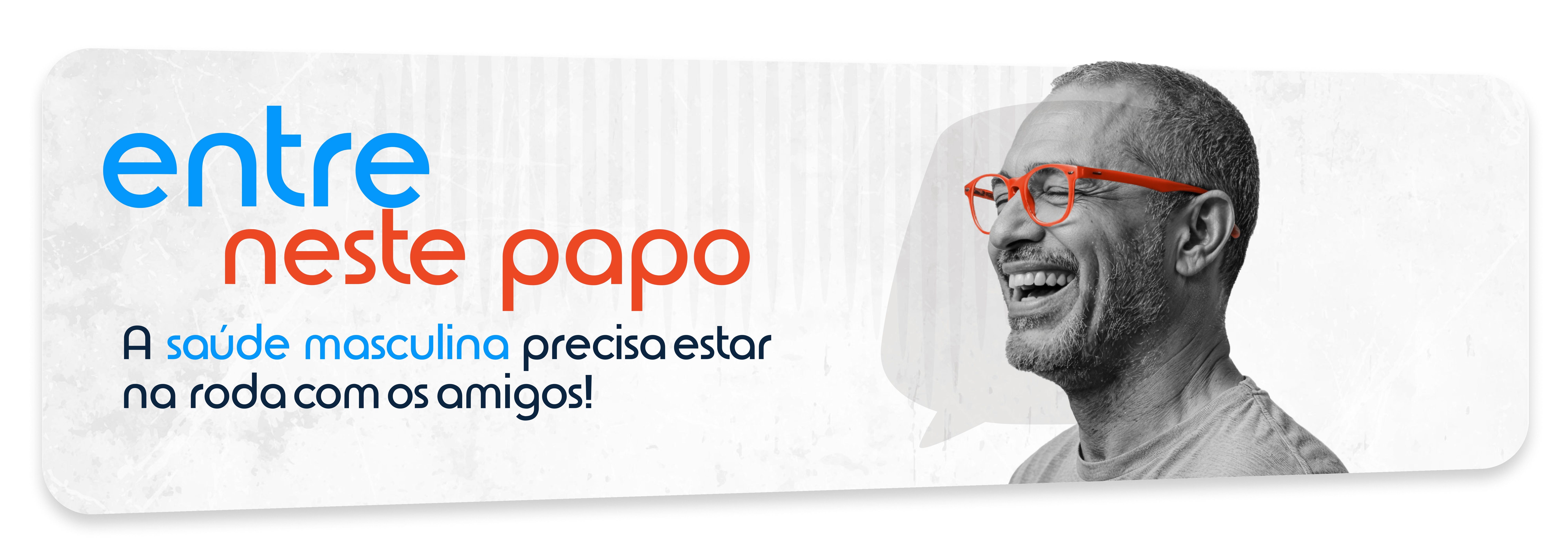 banner tá no papo